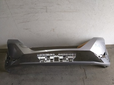 Бампер перед peugeot 308 iii 3 21- фото №1