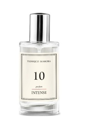 Perfumy FM Intense 10 - Jadore