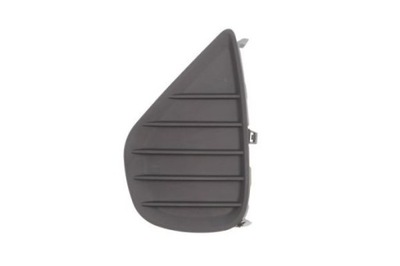 Решётка решётка радиатора бампера 6502-07-8157913p blic фото №1