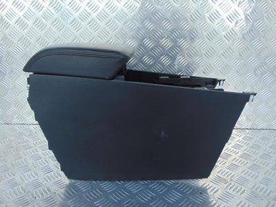 Mazda 3 iii подлокотник туннель 13- фото №1