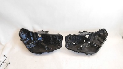 Bmw x1 u11 laser корпус корпус лампы левая фото №1