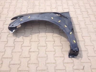 Крила передній перед лівий ford ranger raptor фото №1