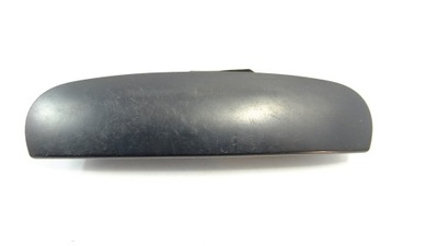 Citroen c3 pluriel ручка кришка багажника багажника мікровимикач фото №1