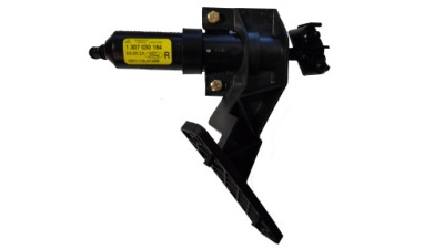 Омыватель фара лампы перед правый ford mondeo mk3 ксенон al фото №1