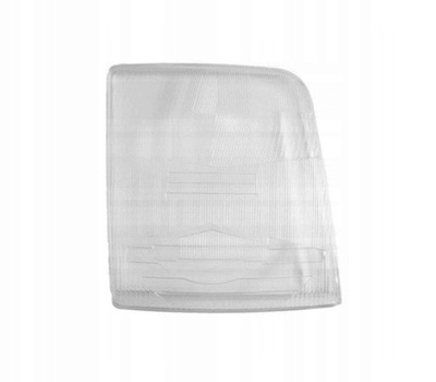 Vw lt 2 ii 35 скло скло фари фара лампа передній фото №1