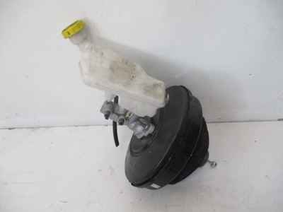 Усилитель тормозов тормозные citroen c3 aircross фото №1