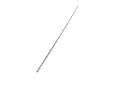 Fiat 125p молдинг хромована двері оригінал фото №1