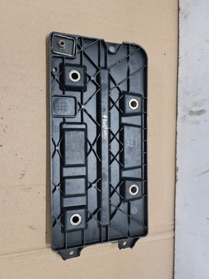 Основание аккумулятор vw phaeton 3d0804869b фото №1