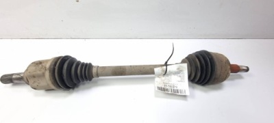 Приводной вал левая перед renault master 3 фото №1