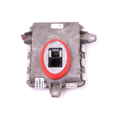 Bmw e63 e92 mini cooper r56 r55 модуль блок керування перетворювач ксенон 7255724 фото №1