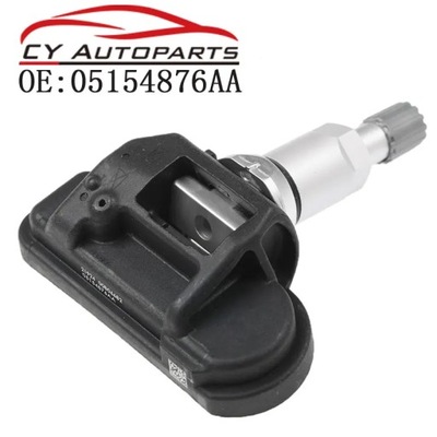 PARA 2014-2017 DODGE RAM PROMASTER 1500 2500 433MHZ 05154876AA SENSOR TPMS  