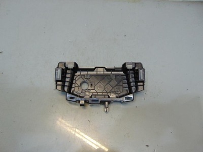 Защита корпус peugeot 3008 ii фото №1