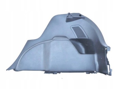 PANEL BOOT RIGHT TOYOTA YARIS II 5 DOOR 2006-2011 YEAR  