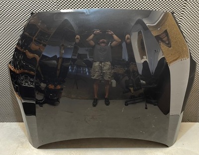 Bmw z4 капот bmw z4 - g29 2018 / 2022 фото №1