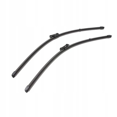 LIMPIAPARABRISAS ESCOBILLAS 530/580MM SILENCIO XTRM PORSCHE 911 11-  