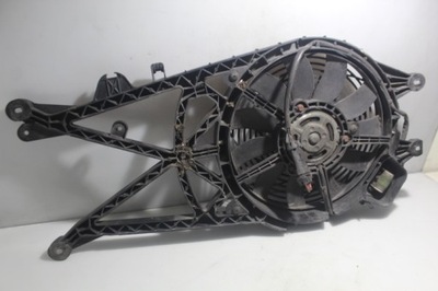 Вентилятор радиатора audi a6 c5 2.5tdi фото №1