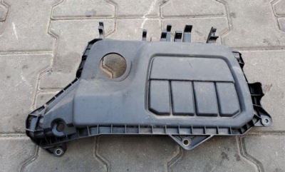Trafic iii vivaro кришка верхній na двигун 1.6 dci фото №1