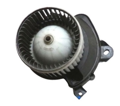 Повітродувка обдув вентилятор opel corsa d 164230100 / 13335075 nr121 фото №1