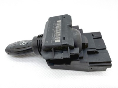 # замок зажигания ключ sprinter 906 a9069004100 # фото №1