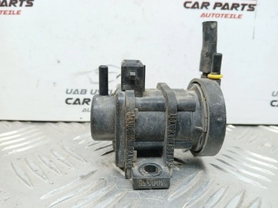Opel dti клапан вакуумa турбины 90502860 фото №1