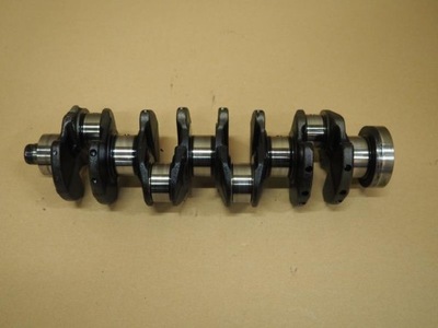 Wał колінчастий ford mondeo mk4 1.8 tdci 4m5q6303aa фото №1