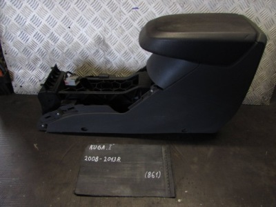 Туннель подлокотник ford kuga 08-13r фото №1