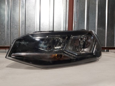 Volkswagen оригинальный номер 2g1941005 фара фото №1