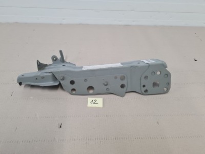 Toyota corolla 2019- e210 лівий element поперечина передній фото №1