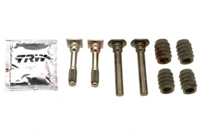 Trw набір ремонтний супорт land rover freelander фото №1