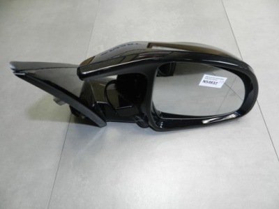 Bmw x3 m x3m f97 зеркало правое 5 pin фото №1