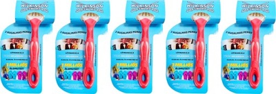 WILKINSON Xtreme3 Woman Maszynka do golenia 5szt