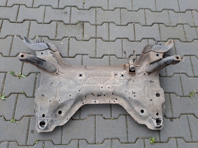 Partner berlingo ii iii підрамник підрамник поперечина перед фото №1