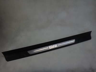 BRIDA DE UMBRAL BRIDA DERECHA BMW E46 CUPÉ DESCAPOTABLE  