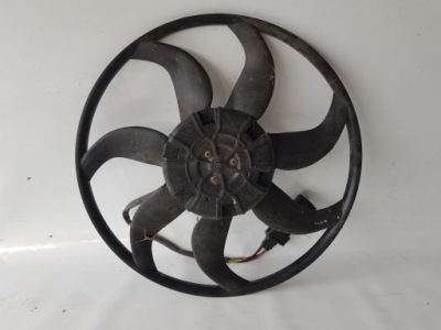 Вентилятор радіатора bmw e84 e90 7561713 фото №1