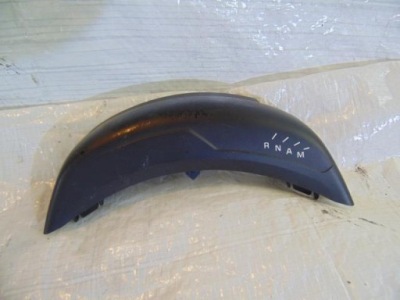 Указатель защита переключения передач citroen c4 picasso фото №1