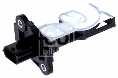 FEBI BILSTEIN CONSUMPTION INDICATOR AIR NISSAN JUKE PULSAR QASHQAI II  