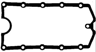 COMPACTADORES TAPONES DE VÁLVULAS BGA RC6554  