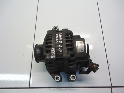 Honda fr-v 2.0 i-vtec k20a9 генератор a2tc0691a фото №1