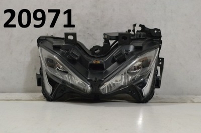 lampa przód reflektor Yamaha Tmax 530 SX DX 17+