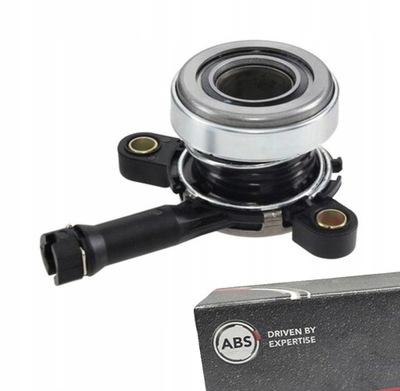 Циліндр зчеплення a.b.s. do renault vel satis 2.2 dci фото №1