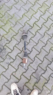 Opel insignia b gsi 21r привідний вал ліва перед 84394989 acl7 522805357 фото №1