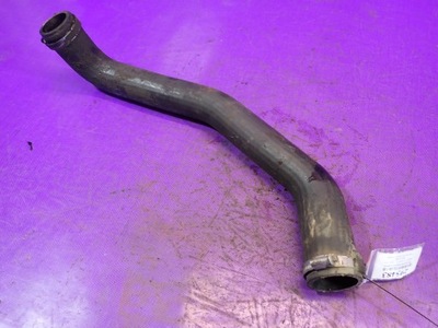 Vivaro i a 1,9 dti шланг wąż труба интеркулер фото №1