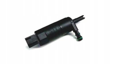 Volvo s40 v50 помпа омывателя фары оригинальный номер 8 фото №1