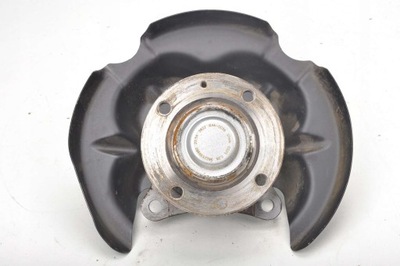 CUBO COJINETE IZQUIERDO PARTE TRASERA CITROEN DS3 PEUGEOT 208 II 2008 II MOKKA CORSA  