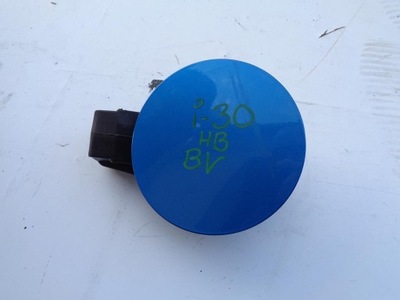 Крышка заливной топлива hyundai i30 i hb bv фото №1