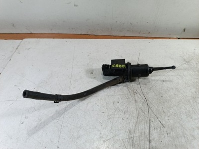 Помпа сцепления vw caddy 2k 1.9 tdi фото №1