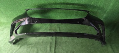 Opel insignia b gsi lift бампер передній lubań фото №1