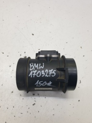 Расходомер bmw 1703275 фото №1