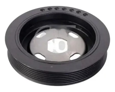 Шків 177635 febi bilstein фото №1