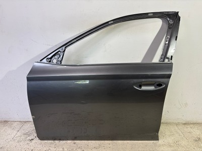 Двері передні ліва skoda octavia iv 4 фото №1